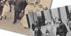 Historias de la Chacarita