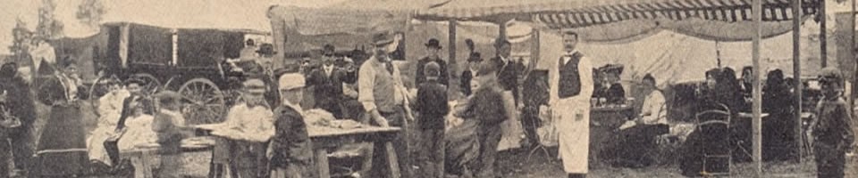 Dia de Difuntos Chacarita - Gde2