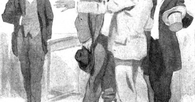 Los caballeros de la noche